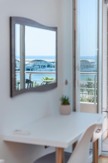 Grand View Apartment Durrës Exterior foto