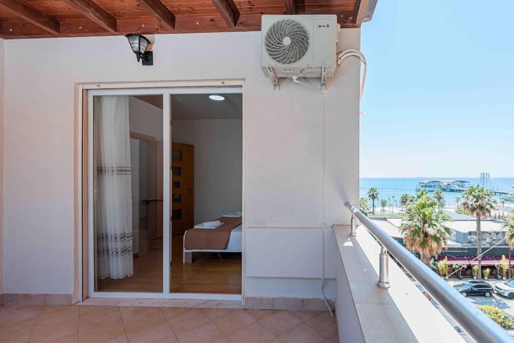 Grand View Apartment Durrës Exterior foto
